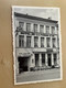Audenarde  Oudenaarde   Hotel De La Pomme D'Or  Grand'Place   Photo G De Baere  Roulers - Oudenaarde