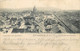 Korneuburg 1909 Panorama - Korneuburg