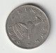 ZIMBABWE 1990: 5 Cents, KM 5 - Simbabwe