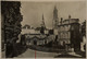 Maastricht // IJkkantoor Met Op De Achtergrond De St. Servaaskerk 1938 - Maastricht
