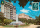 Carte Philatélique Espagne - VIGO - Jardines De La Alameda _ Oblitération VIGO 1962 *2scan_ - Pontevedra