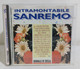 I110397 CD - Intramontabile Sanremo (Nilla Pizzi Modugno Dallara Goich...) - Compilaties