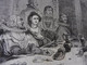 Delcampe - Année 1839:Gravures (Elisabeth D'Angleterre Et Tombeau,L'Hétitier De Linne Et Jean Des Echelles);Mongoles De Bakhmout - 1800 - 1849