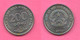 Vietnam 200 Dong 2003 X 2 Coins 1 E 2 Tipo Viet Nam Socialist Republic Nickel + Brass & Steel Coin - Vietnam