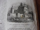 Delcampe - Année 1839:Gravure (Les Bulles De Savon);Monuments Gaulois (Haute Borne,Crolech, Ardeven,Bayeux,etc ); Soucy (Sens); Etc - 1800 - 1849