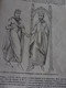 Delcampe - Année 1839: Gravure Du Temple De Barolli (Inde); Traditions Carlovingiennes ; Les Kosaks De Don Ves Odessa; Etc; - 1800 - 1849