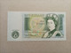 Billete De Inglaterra De 1 Libra, UNC - 1 Pound