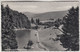 C1924) Wald Strandbad GUDENHAGEN - Tolle Alte S/W AK - Brilon