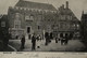 Haarlem // Stadhuis Met Volk 1905 - Haarlem