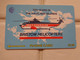 Falkland Islands Phonecard - Islas Malvinas