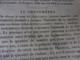 Delcampe - Année 1839: Lac Catherine (Ecosse);Histoire Vraie De Couleuvres Avalées Vivantes Par Un Berger; Le Roi René; Etc - 1800 - 1849