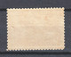 Australia 1934 Mi 126xX (oWz) MNH AIRPLANE - Mint Stamps