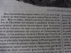 Année 1839: Berlin; Cuisine Chinoise; Le Podargus De La Nlle-Guinée (Engoulevent); Les Kosaks (cosaques) Du Don; Etc - 1800 - 1849