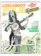 L'ESCARGOT FOLK  Nouvelle Série  N° 61  Janvier 1979 - Musique