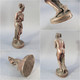 BRONZE LA VENUS ITALICA CANOVA + Editions Atlas - Bronzen