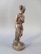 BRONZE LA VENUS ITALICA CANOVA + Editions Atlas - Brons