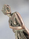 Delcampe - BRONZE LA VENUS ITALICA CANOVA + Editions Atlas - Brons