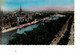 PARIS  La Vallée De La Seine Vers La Tour Eiffel - Ile-de-France