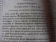 Année 1839: Le Miroir De La Vanité; Hiéroglyphes (important Documentaire); Le Phare De Pondichéry En Inde; Etc - 1800 - 1849