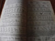 Delcampe - Année 1839: Le Miroir De La Vanité; Hiéroglyphes (important Documentaire); Le Phare De Pondichéry En Inde; Etc - 1800 - 1849