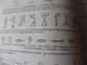 Delcampe - Année 1839: Le Miroir De La Vanité; Hiéroglyphes (important Documentaire); Le Phare De Pondichéry En Inde; Etc - 1800 - 1849