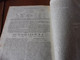 Delcampe - Année 1839: Le Miroir De La Vanité; Hiéroglyphes (important Documentaire); Le Phare De Pondichéry En Inde; Etc - 1800 - 1849