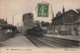 FRANCE - 76 SEINE-MARITIME - AUFFAY - La Gare - Auffay