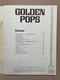 EASY-PLAY - GUITAR SPEED MUSIC 12 / GOLDEN POPS 1977 (19 Songs - 48 Pages) - Education/ Teaching