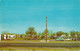3133 – Phoenix Arizona – Rainbow Motel – 1960s Cars - Good Condition – 2 Scans - Phönix