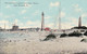 3142 – Vintage PC – Cape Henry Near Norfolk Virginia VA – Lighthouse Phare – VG Condition – 2 Scans - Norfolk