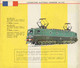 Catalogue POCHER 1964-65 Locomotive - Vagoni - Cannoni - Fiat 1300 - En Italien - Unclassified