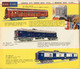 Catalogue POCHER 1964-65 Locomotive - Vagoni - Cannoni - Fiat 1300 - En Italien - Non Classificati