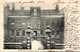 (1 N 50) VERY OLD - B/w - UK - Hull - Winberforce's House (posted To France 1902) - Hull