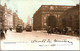 (1 N 50) VERY OLD - Colorise - Posted To France 1902 - UK - Newcastle On Tyne Central Station - Newcastle-upon-Tyne