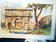 5 CARD ROMA ILLUSTRATA RAIMONDI VBN1950/59 JB6322 - Collezioni & Lotti