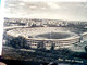 2 CARD ROMA  STADIO OLIMPICO DEI CENTOMILA VB1960/61 JB6326 - Stades & Structures Sportives