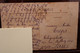 1910's St Saint Maurice Seine Voyagée La Grande Rue Souhaits De Bonheur Pour Pau - Other & Unclassified