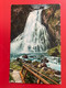 Gollinger Wasserfall, Golling An Der Salzach, Kuchl, Hallein 4819 - Kuchl