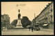 CPA - Carte Postale - Belgique - Bruxelles - Molenbeek - Boulevard Léopold II (CP22115OK) - Molenbeek-St-Jean - St-Jans-Molenbeek