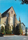 44 - Boussay - L'église Sainte Radegonde - Boussay