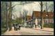 CPA - Carte Postale - Belgique - Bruxelles - Laiterie Du Bois De La Cambre - 1907 (CP22118OK) - Forêts, Parcs, Jardins