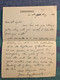Souvenir Letter Of Forres Scotland 1928 5 Postcards. Stamped 2x1d Stamps With Significant Perforation Error. Rare - Moray
