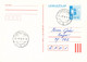 Bahnpost (R.P.O. / T.P.O.) 250 (BP0997) - Briefe U. Dokumente