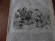 Année 1839: SALON Peinture "Les Experts" Hommes-singes,par Decamps;Sculpture Velléda Endore , Par Maindron; KOSAKS;Etc; - 1800 - 1849