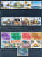 TIMBRE STAMP ZEGEL LOT FIN DE COLLECTION GRANDE BRETAGNE  XX - Collections