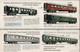 Catalogue MÄRKLIN 1966-67  Auf Italienisch In Italiano - En Italien - Unclassified