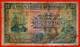 ~ GREAT BRITAIN: MOZAMBIQUE OF PORTUGAL ★ 20 ESCUDOS 1945 SHIP! UNCOMMON! LOW START ★ NO RESERVE! - Mozambique