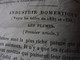 Delcampe - Année 1839: Arc De Triomphe De L'ETOILE;  Les Plumes Dans L'industrie; HANS SACHS Cordonnier -poète Allemand ; Etc - 1800 - 1849