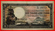 ~ SHIP (1928-1947): SOUTH AFRICA ★ 1 POUND 1940 RARITY! TO BE PUBLISHED!★LOW START ★ NO RESERVE! - Sudafrica