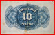 * GREAT BRITAIN: SPAIN ★ SILVER CERTIFICATE 10 PESETAS 1935 CRISP!★LOW START ★ NO RESERVE! - 10 Peseten